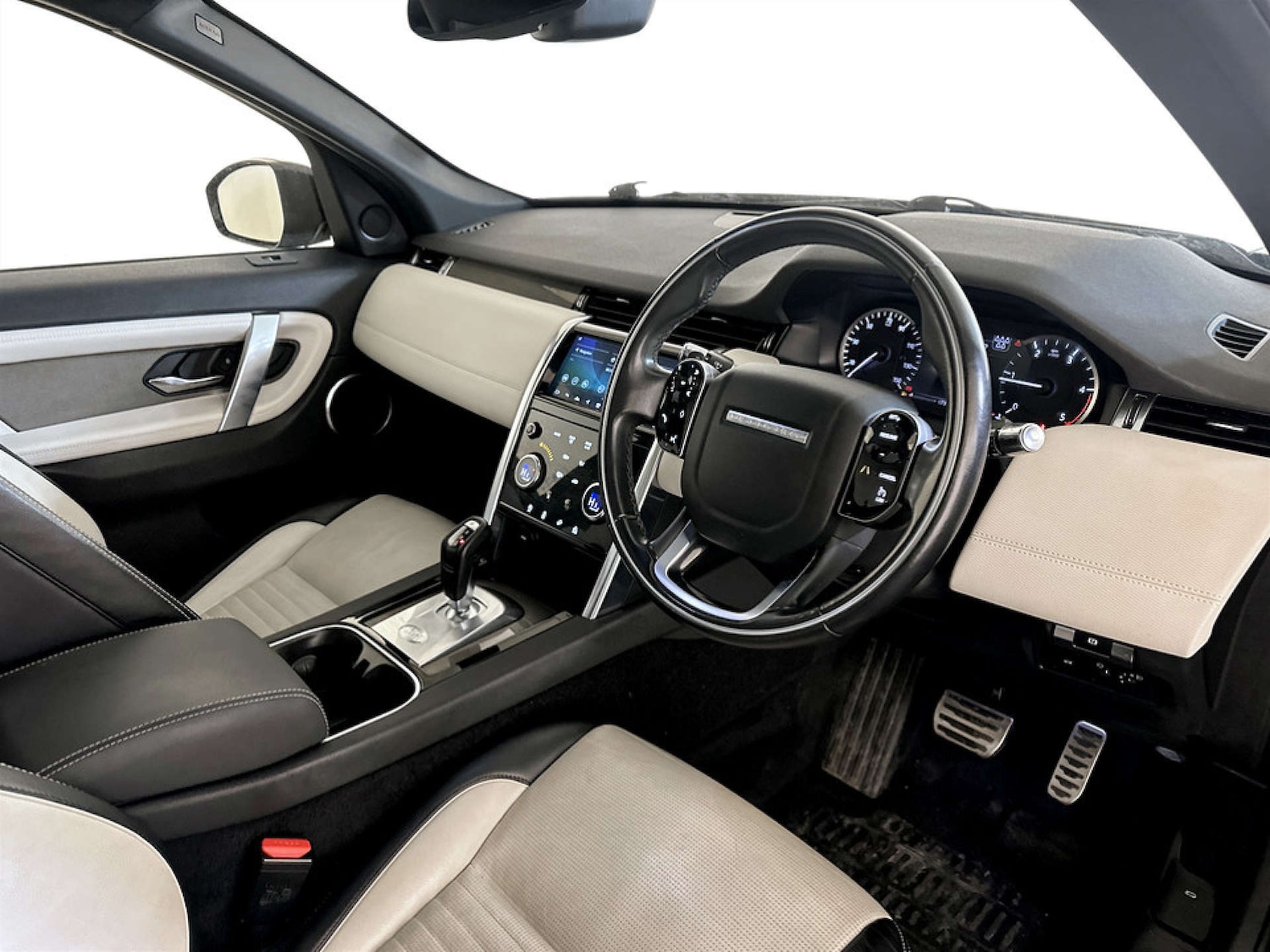 Used Land Rover Discovery Sport 2020 for sale - 77185456: Photo 16