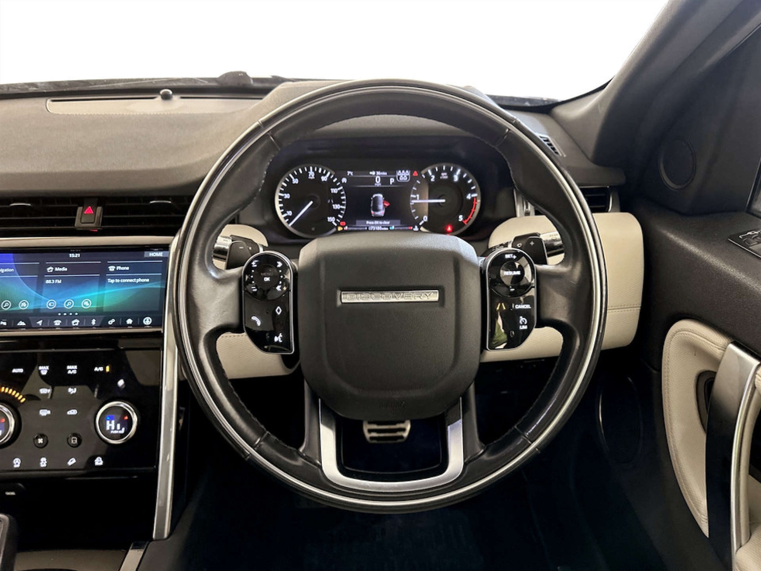 Used Land Rover Discovery Sport 2020 for sale - 77185456: Photo 17