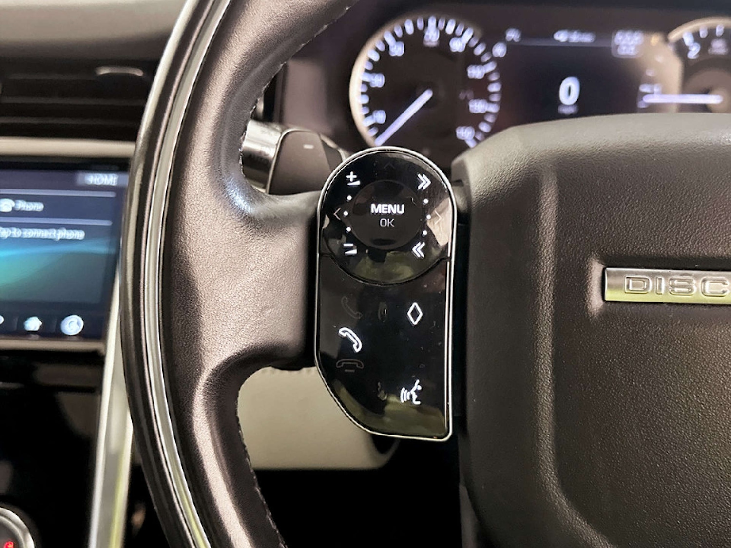 Used Land Rover Discovery Sport 2020 for sale - 77185456: Photo 18