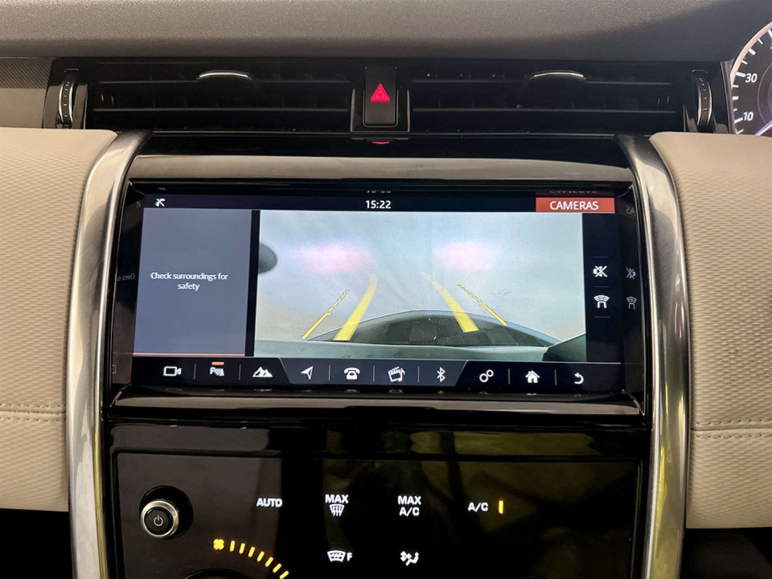 Used Land Rover Discovery Sport 2020 for sale - 77185456: Photo 21