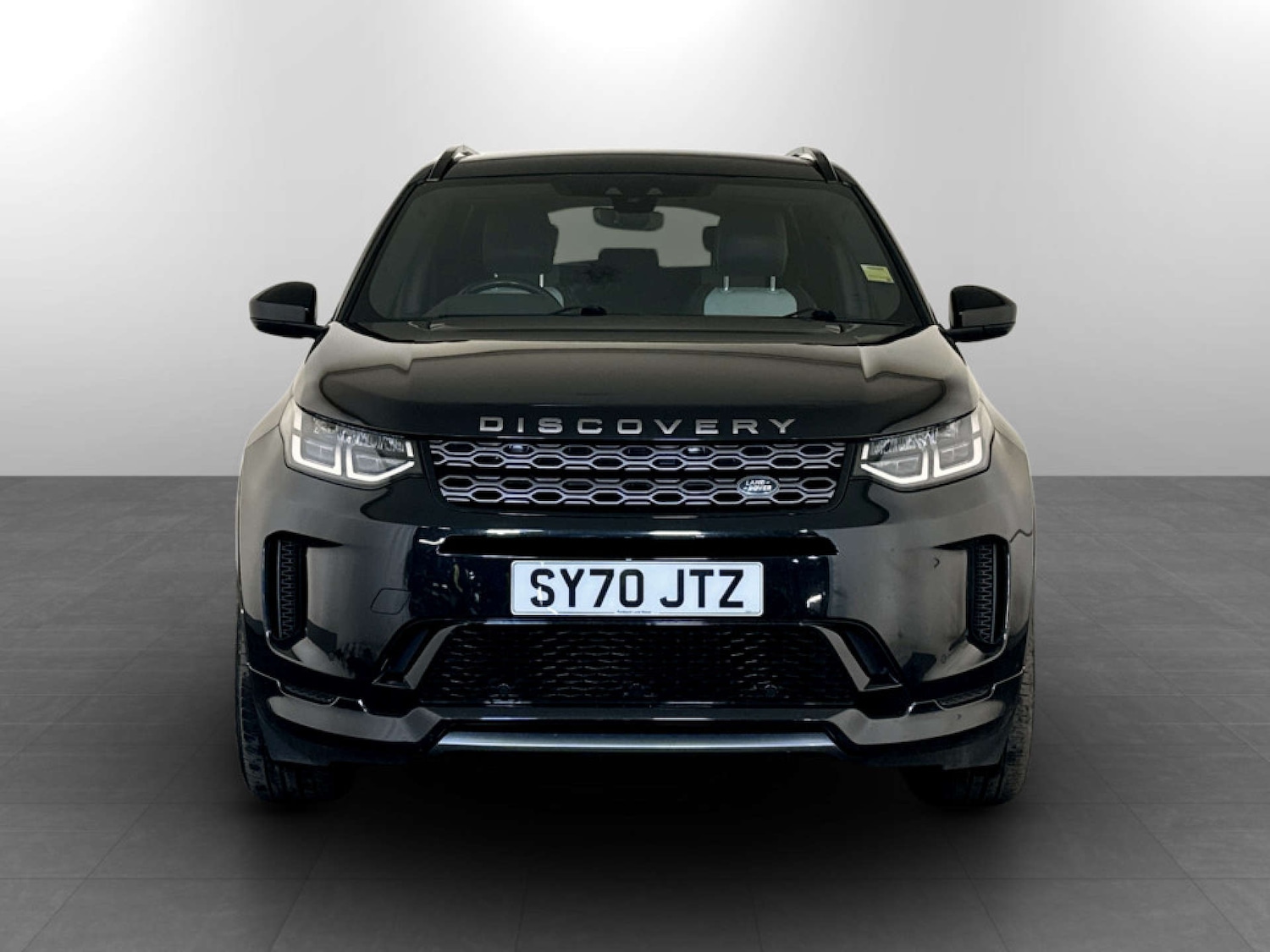 Used Land Rover Discovery Sport 2020 for sale - 77185456: Photo 5
