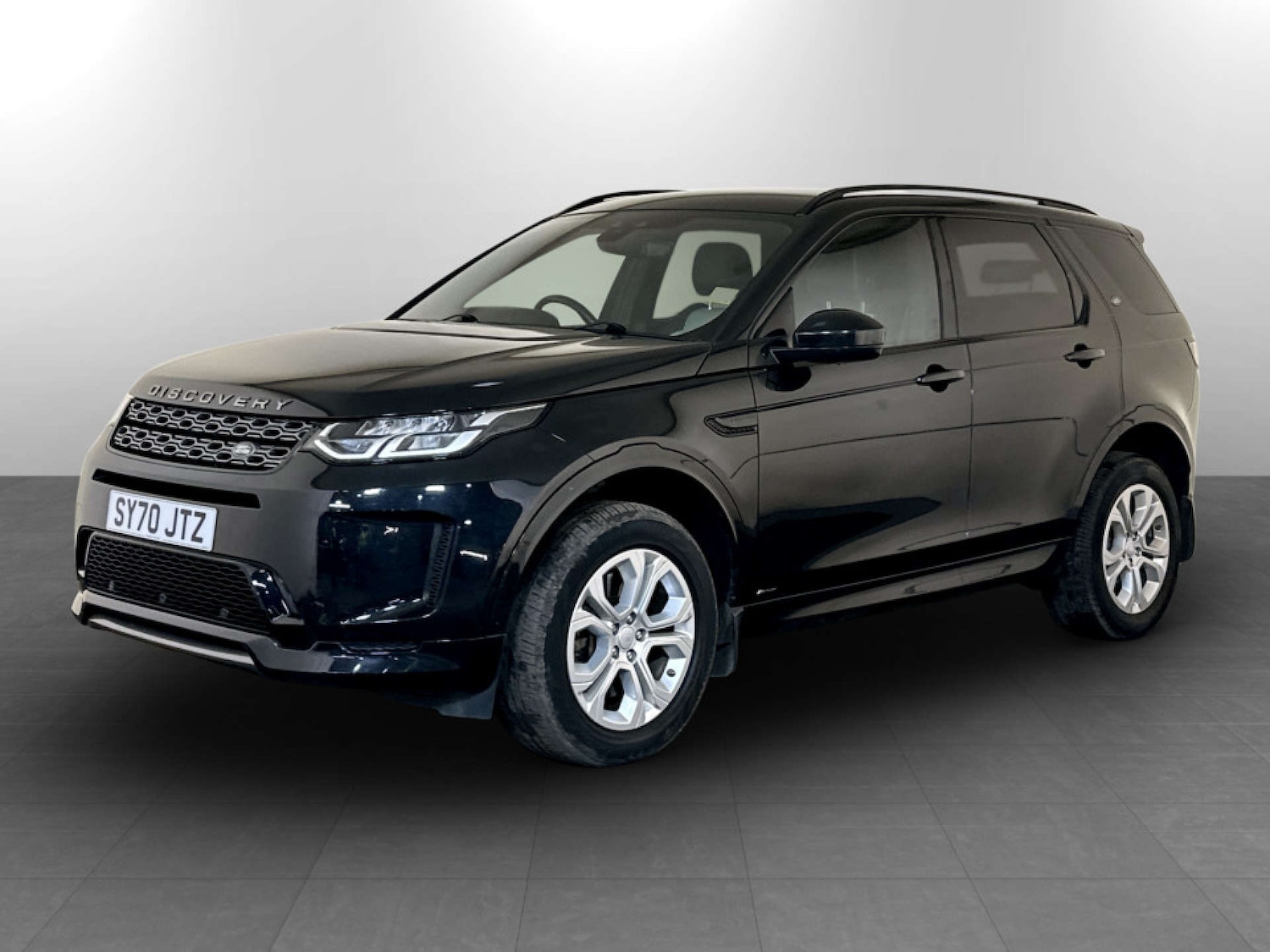 Used Land Rover Discovery Sport 2020 for sale - 77185456: Photo 6