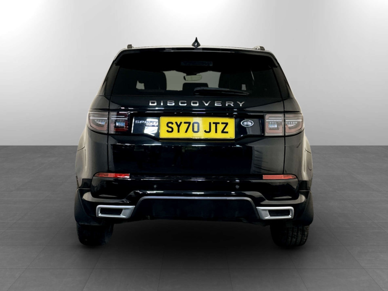 Used Land Rover Discovery Sport 2020 for sale - 77185456: Photo 9