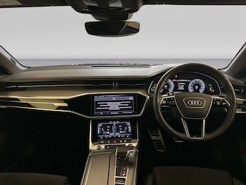 Used Audi A6 2023 for sale - 79616830: Photo