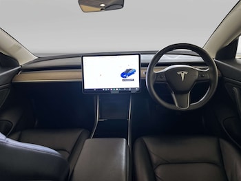 Used Tesla Model 3 2020 for sale - 79017099: Photo
