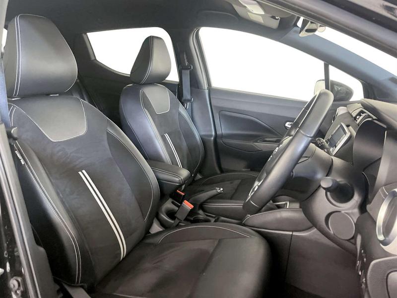 Used Nissan Micra 2019 for sale - 77176296: Photo 13