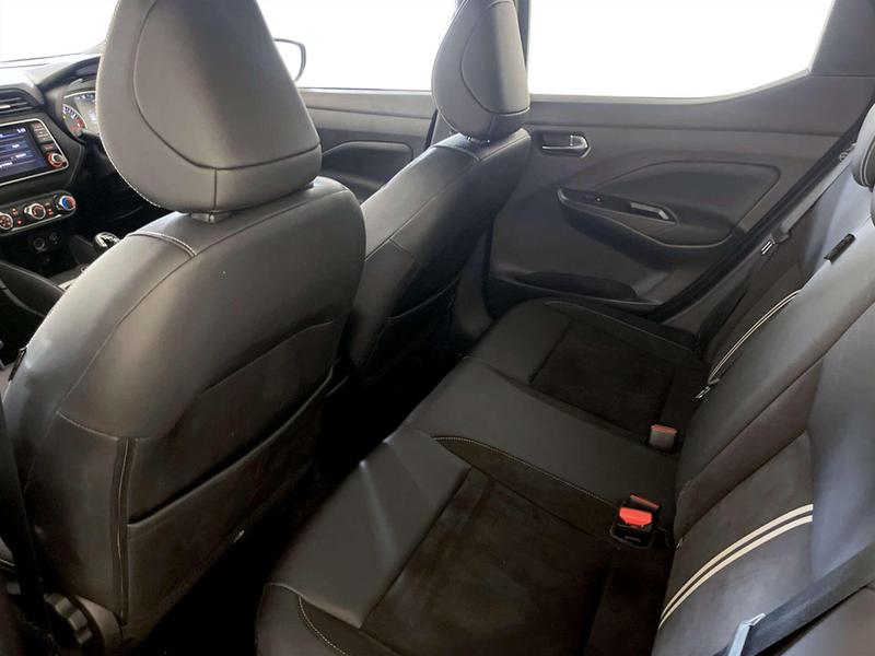 Used Nissan Micra 2019 for sale - 77176296: Photo 14