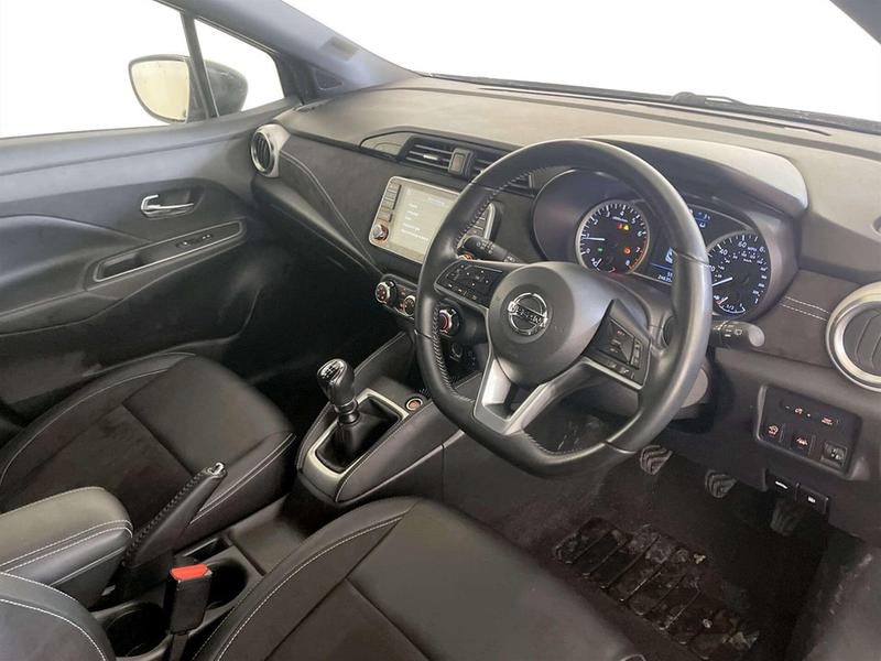 Used Nissan Micra 2019 for sale - 77176296: Photo 15