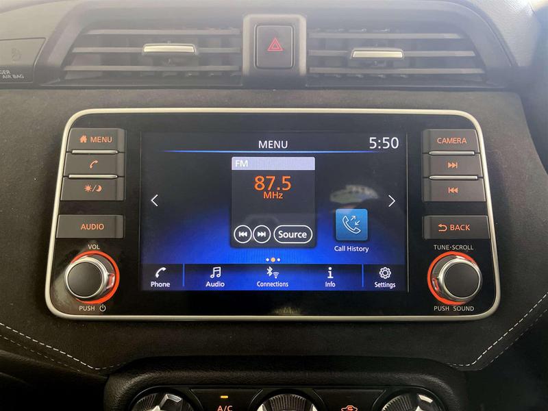 Used Nissan Micra 2019 for sale - 77176296: Photo 23