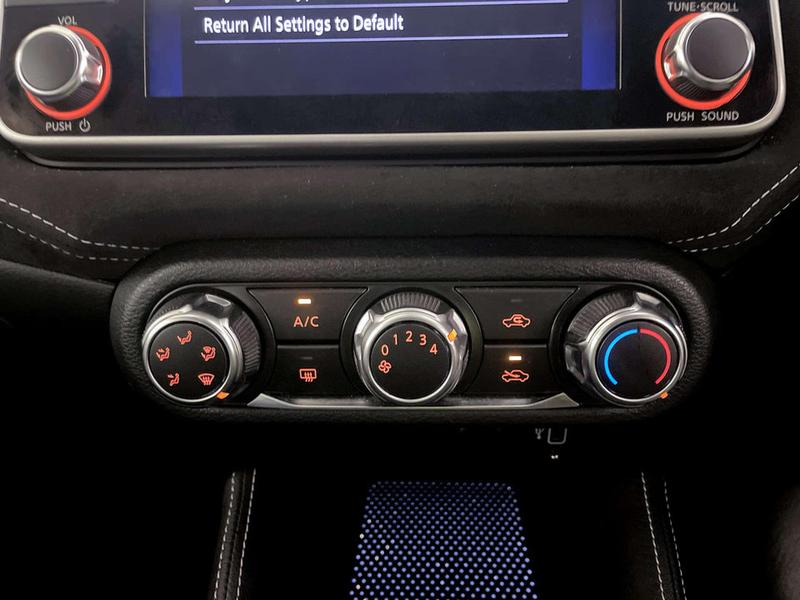 Used Nissan Micra 2019 for sale - 77176296: Photo 24