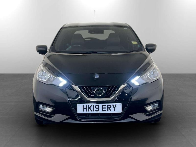 Used Nissan Micra 2019 for sale - 77176296: Photo 5