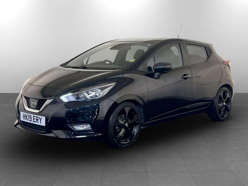 Used Nissan Micra 2019 for sale - 77176296: Photo 6