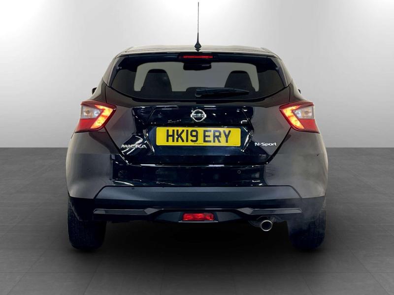 Used Nissan Micra 2019 for sale - 77176296: Photo 9