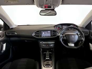 Used Peugeot 308 2018 for sale - 75314426: Photo