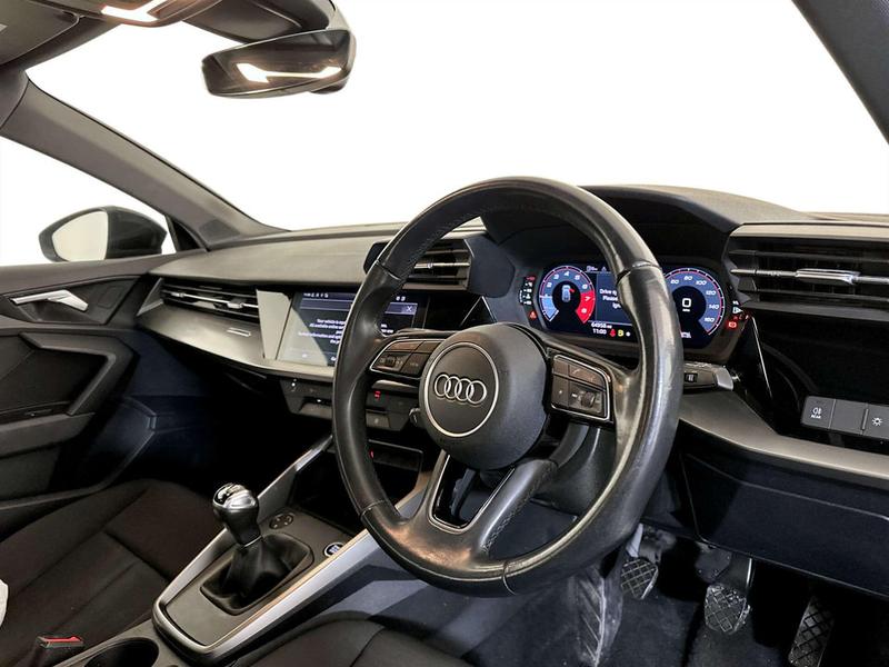 Used Audi A3 2021 for sale - 77116933: Photo 15