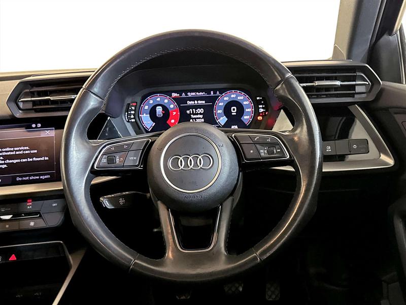Used Audi A3 2021 for sale - 77116933: Photo 16