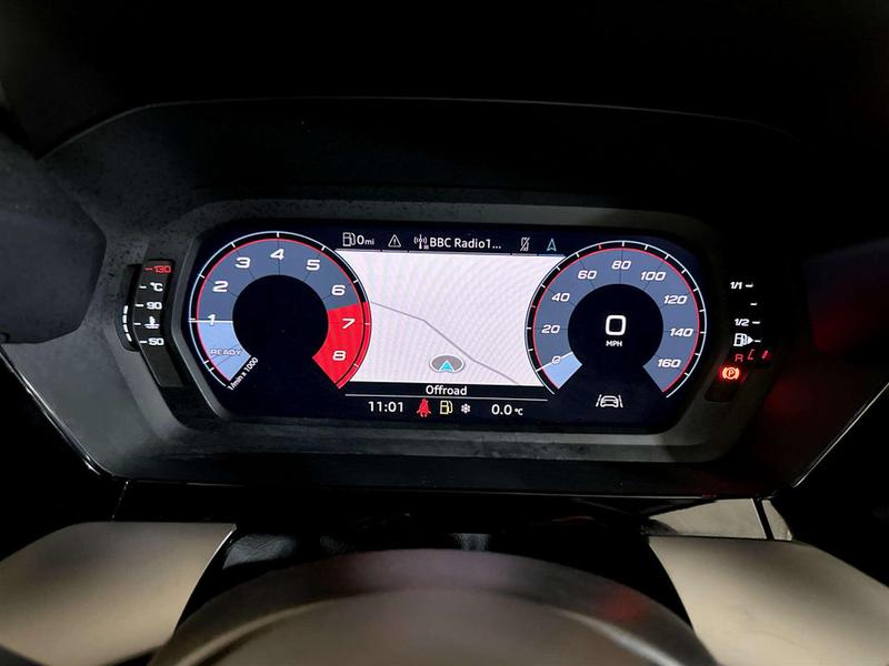 Used Audi A3 2021 for sale - 77116933: Photo 18