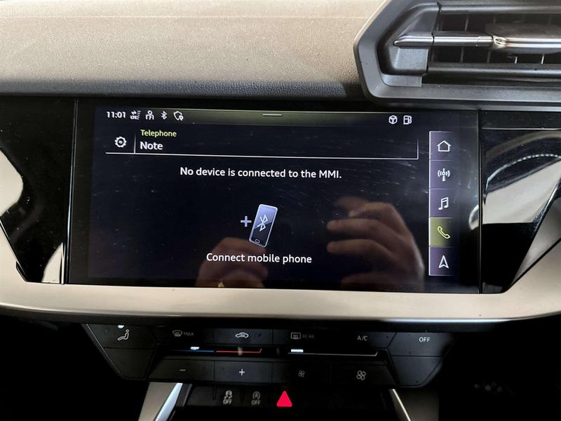 Used Audi A3 2021 for sale - 77116933: Photo 21