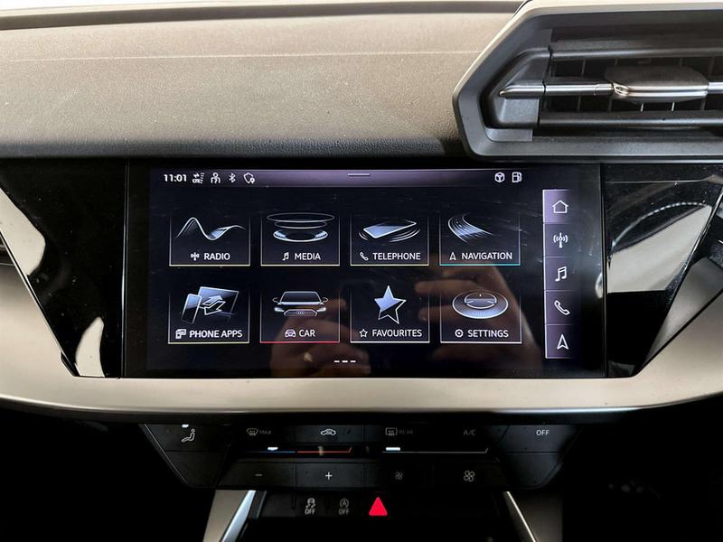 Used Audi A3 2021 for sale - 77116933: Photo 22