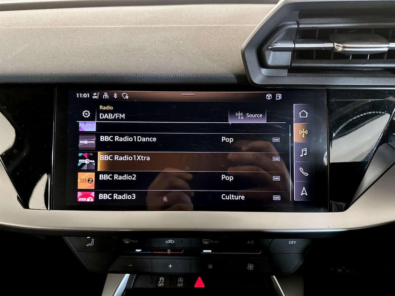 Used Audi A3 2021 for sale - 77116933: Photo 23