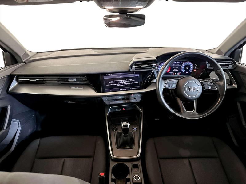 Used Audi A3 2021 for sale - 77116933: Photo 3