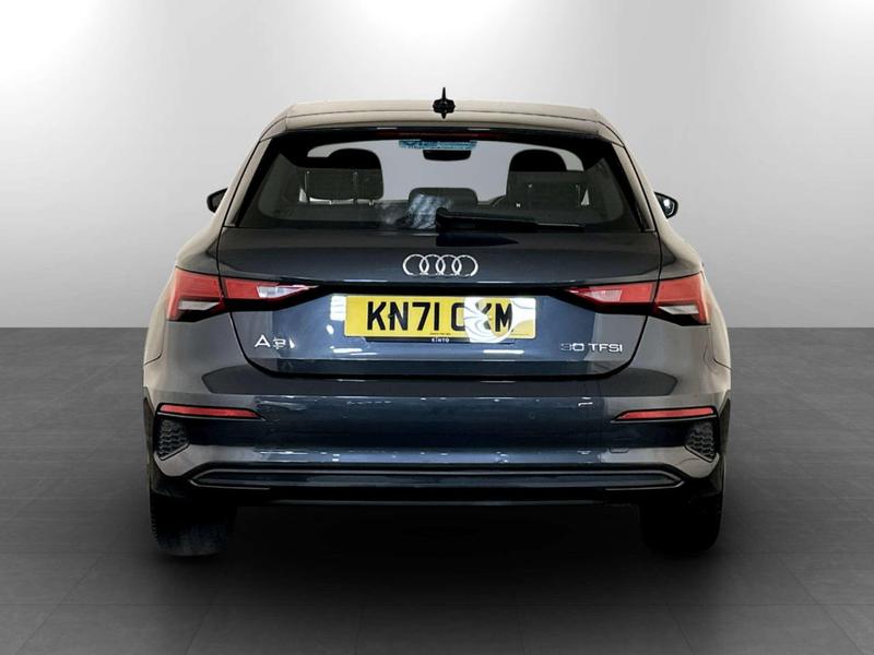 Used Audi A3 2021 for sale - 77116933: Photo 9