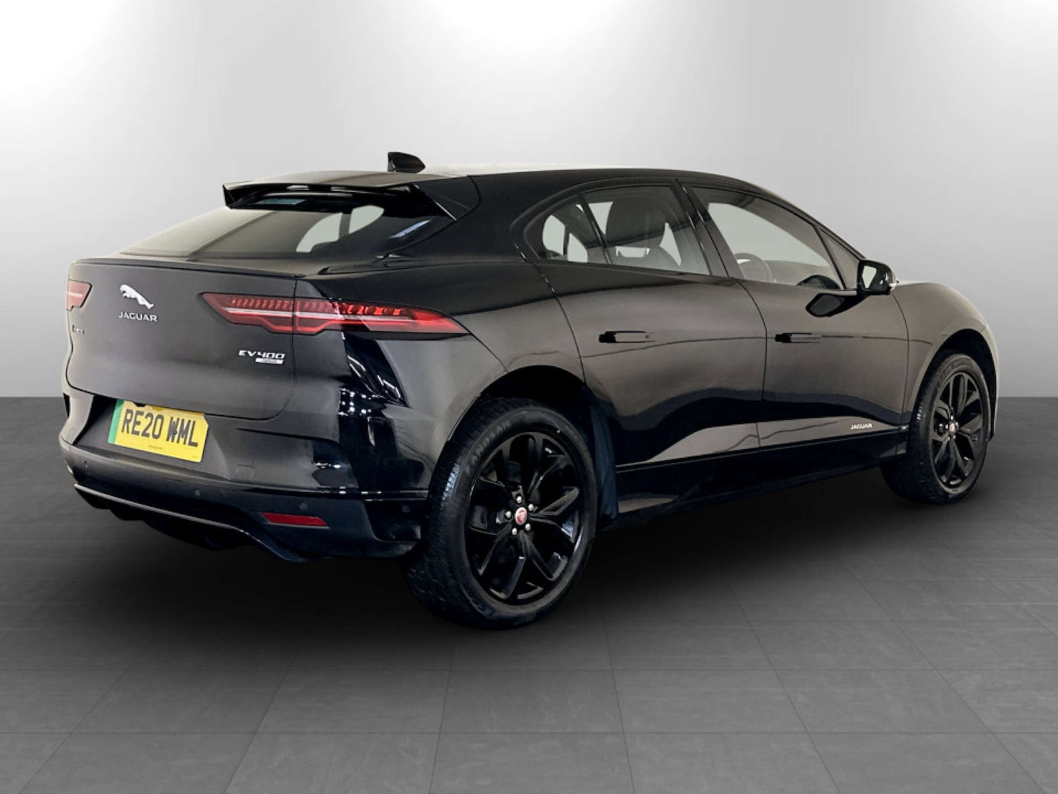 Used Jaguar I-Pace 2020 for sale - 77262698: Photo 10