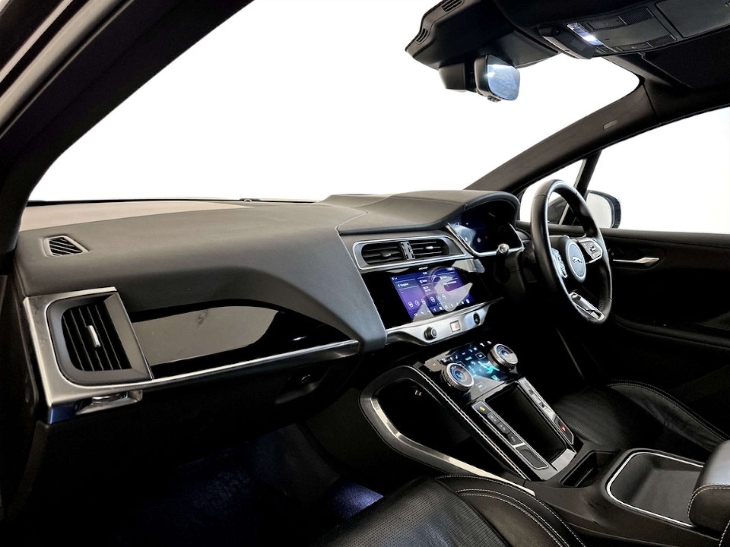 Used Jaguar I-Pace 2020 for sale - 77262698: Photo 12