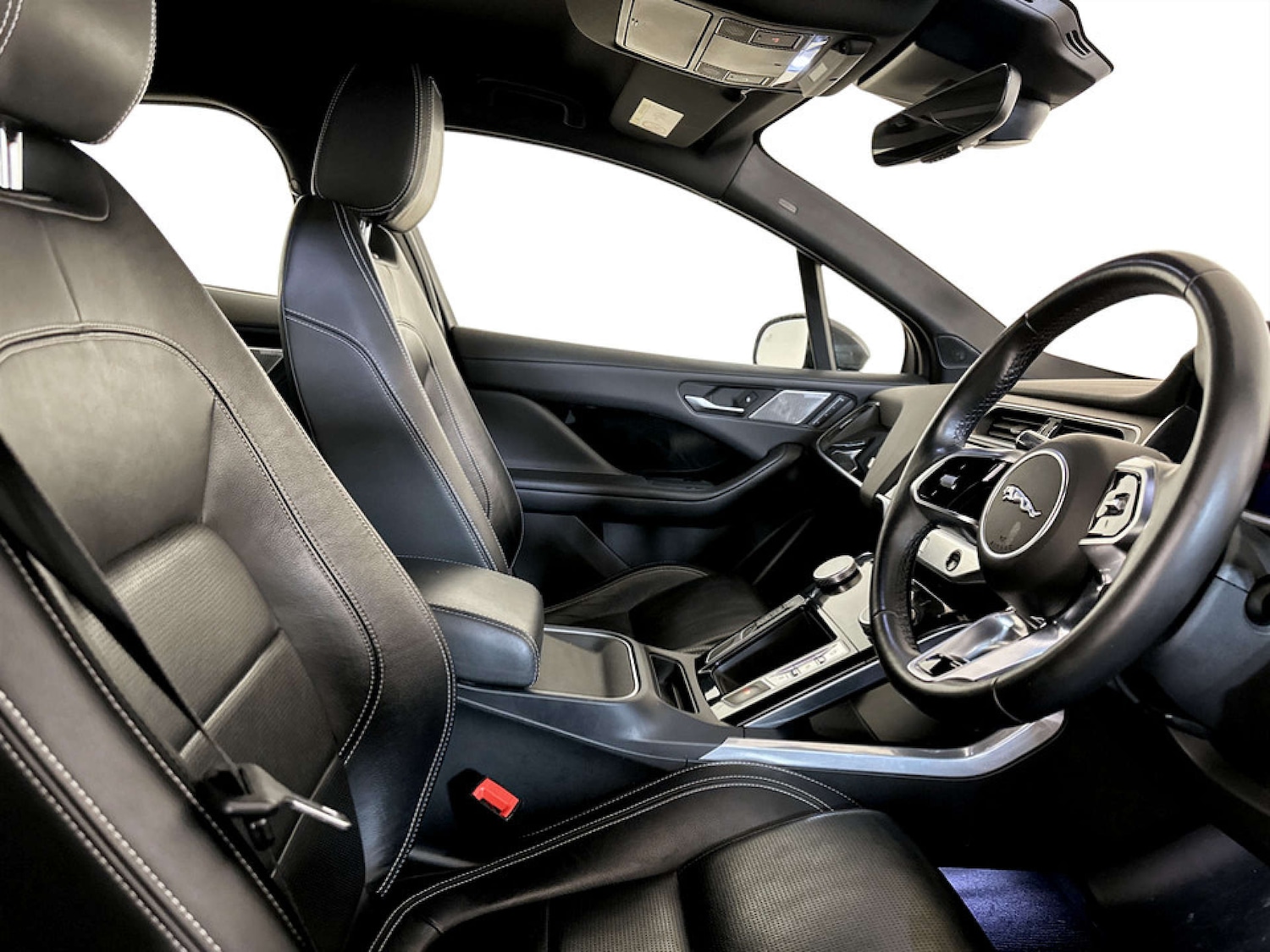 Used Jaguar I-Pace 2020 for sale - 77262698: Photo 13