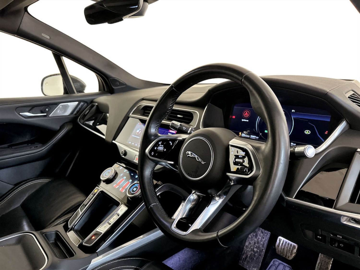 Used Jaguar I-Pace 2020 for sale - 77262698: Photo 15