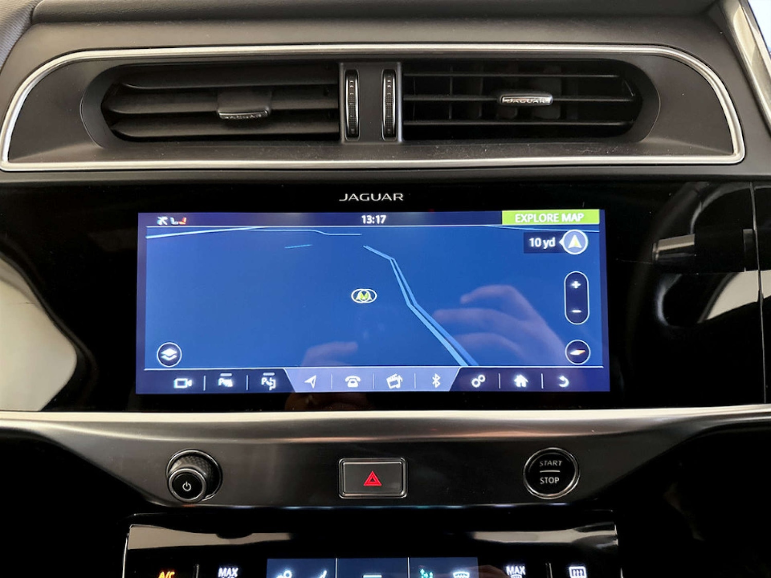 Used Jaguar I-Pace 2020 for sale - 77262698: Photo 21