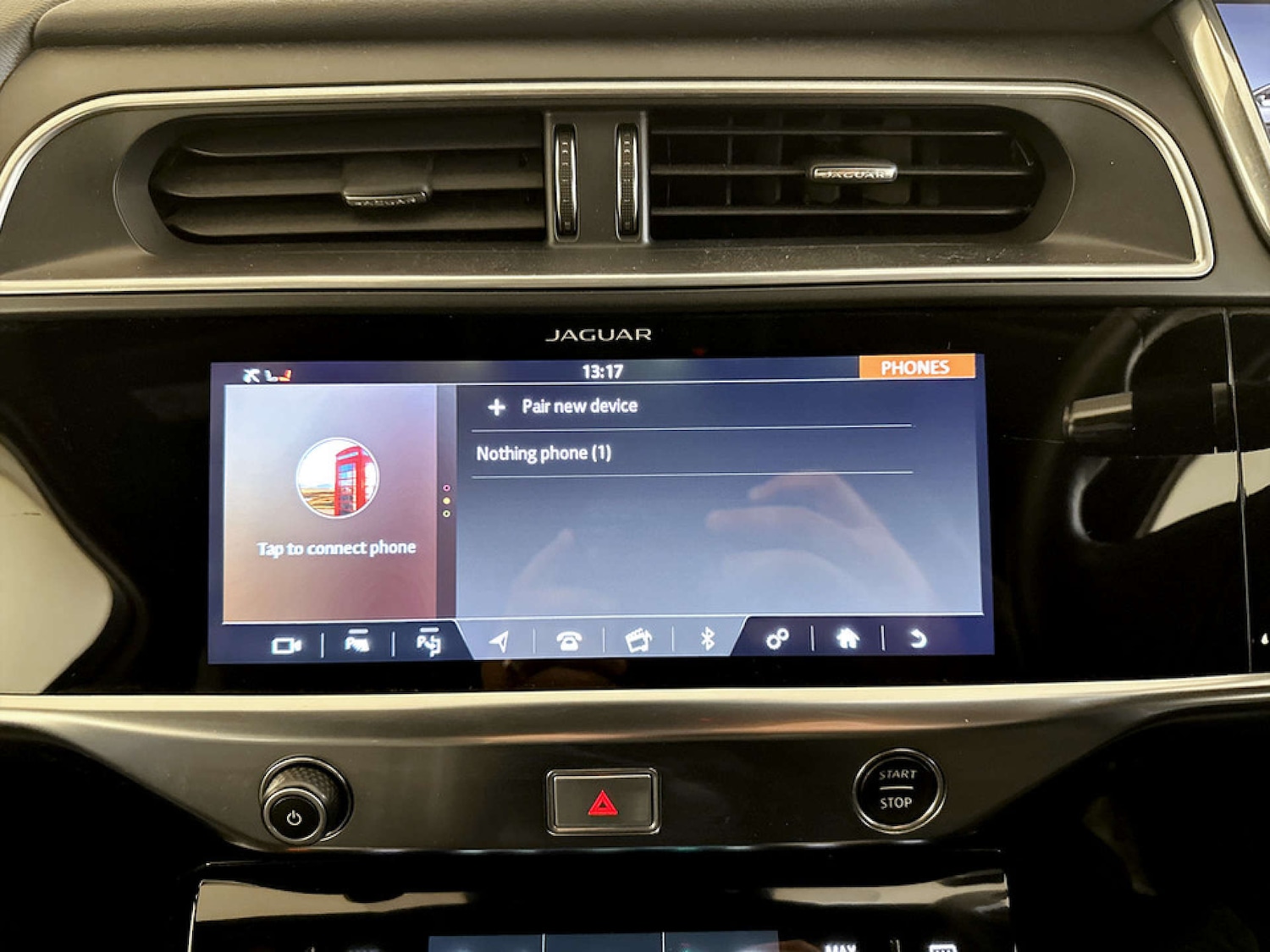 Used Jaguar I-Pace 2020 for sale - 77262698: Photo 23