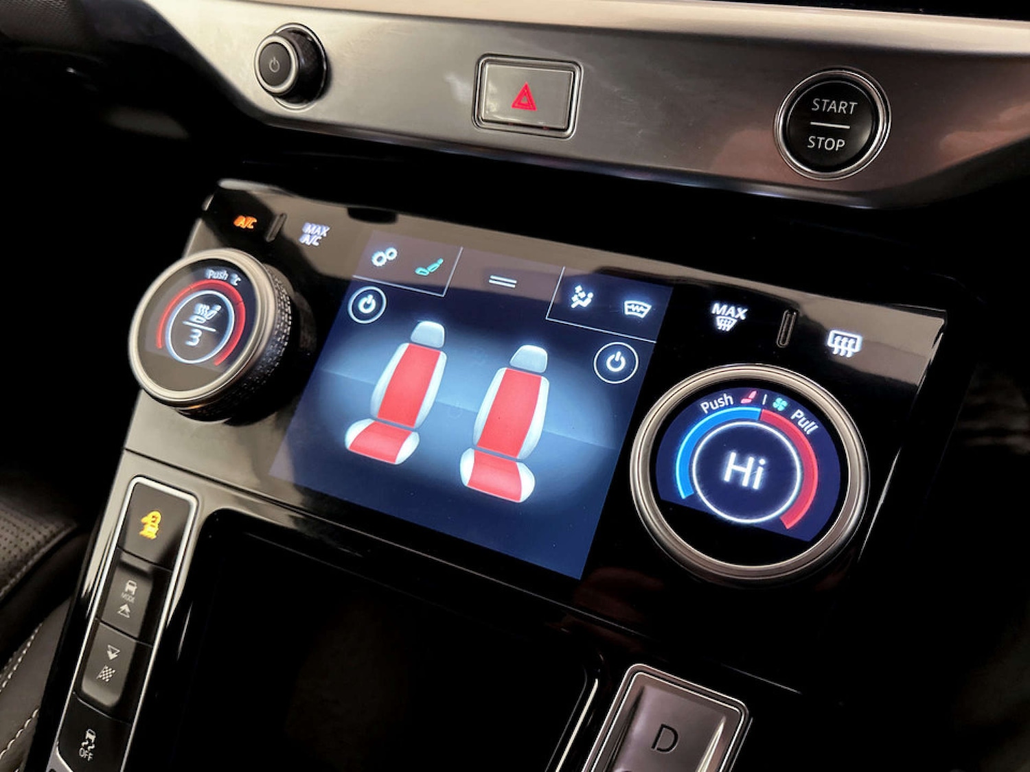 Used Jaguar I-Pace 2020 for sale - 77262698: Photo 25