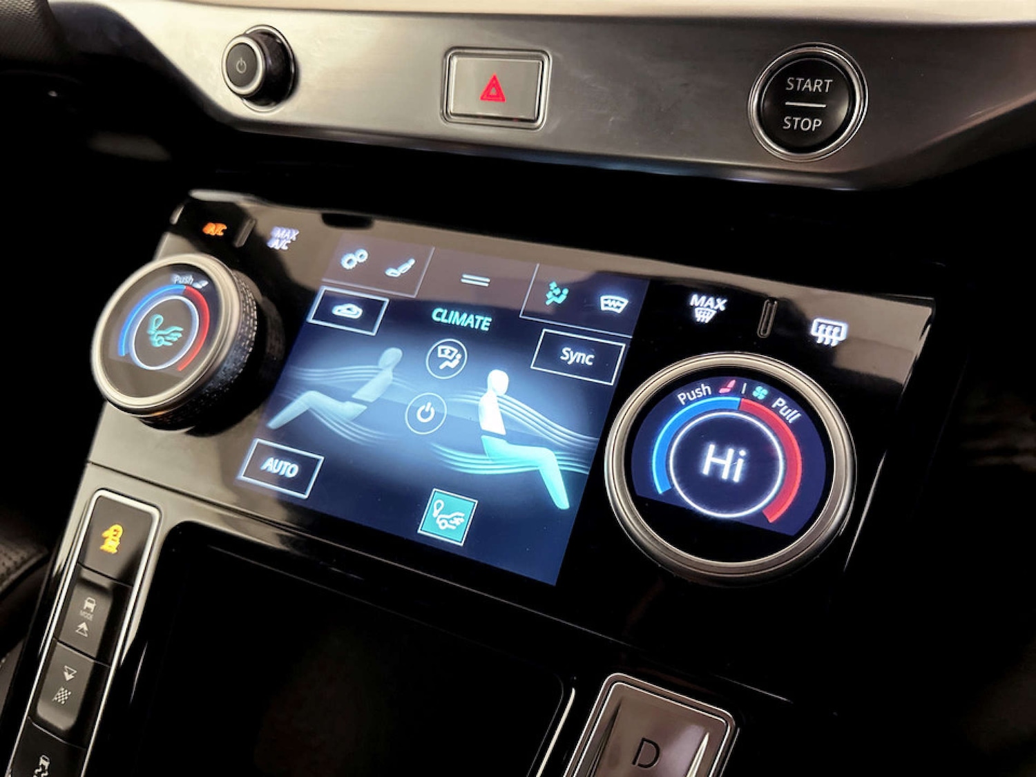 Used Jaguar I-Pace 2020 for sale - 77262698: Photo 26