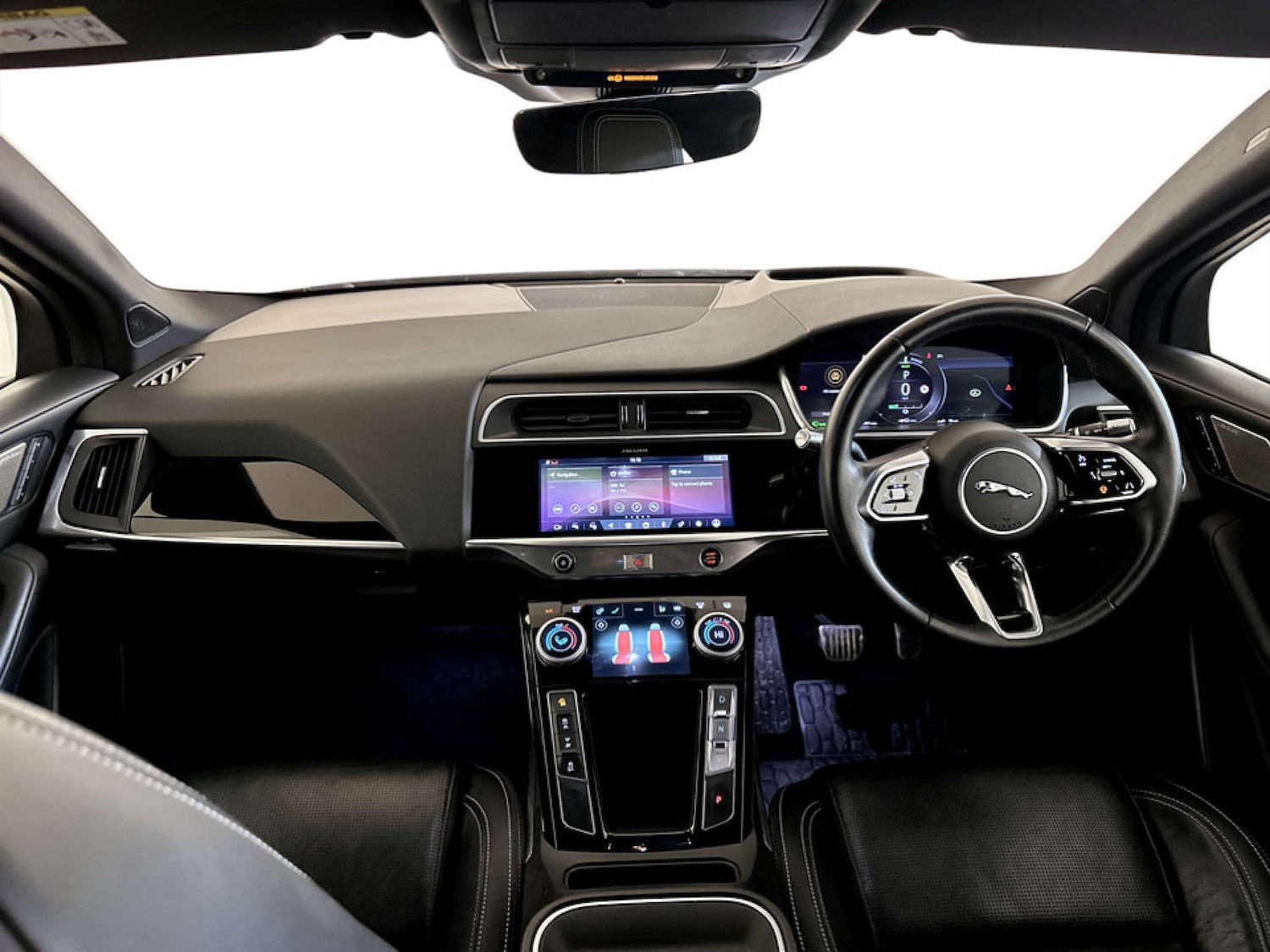 Used Jaguar I-Pace 2020 for sale - 77262698: Photo 3