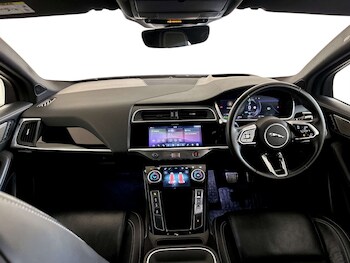 Used Jaguar I-Pace 2020 for sale - 77262698: Photo