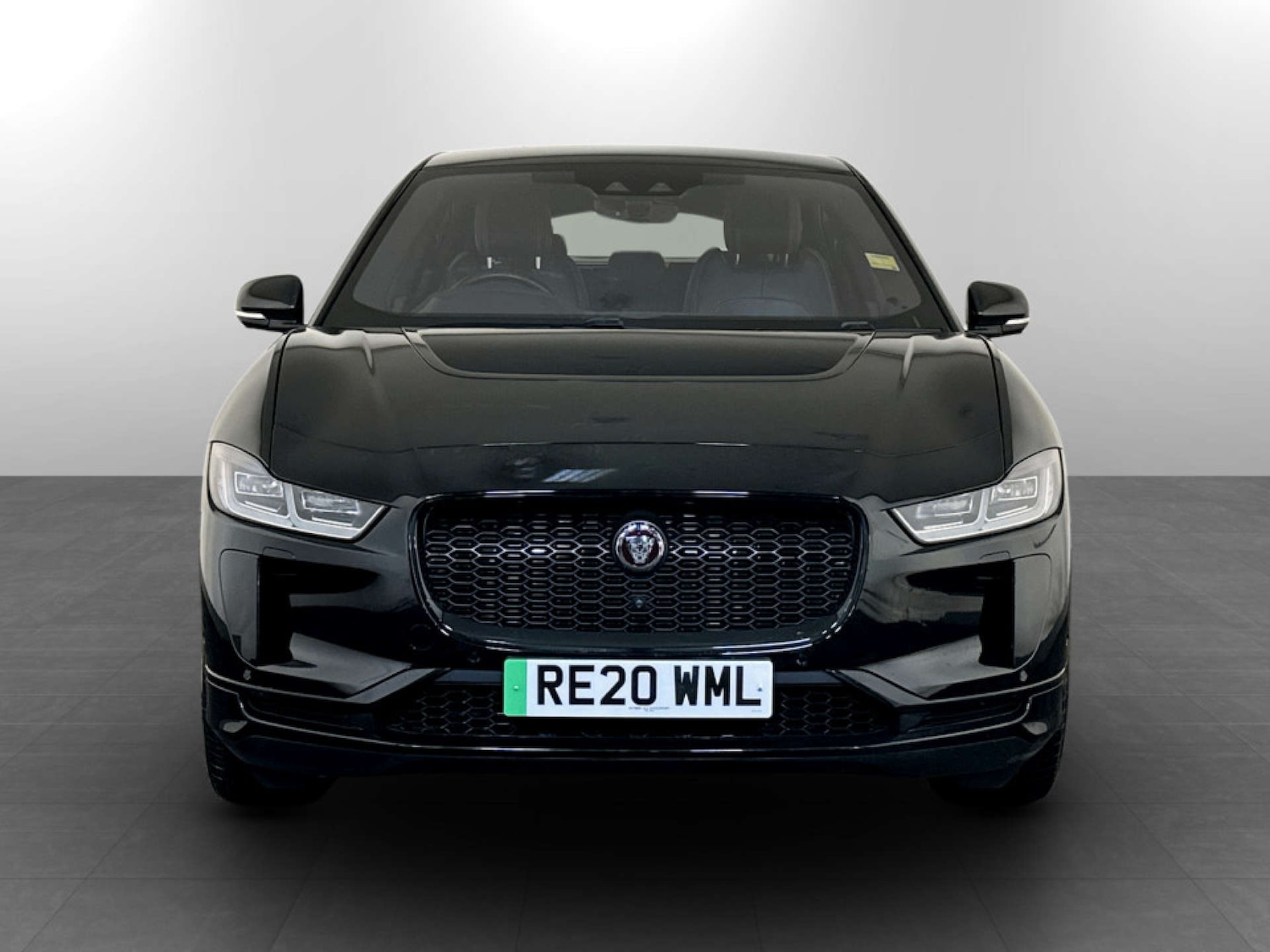 Used Jaguar I-Pace 2020 for sale - 77262698: Photo 5