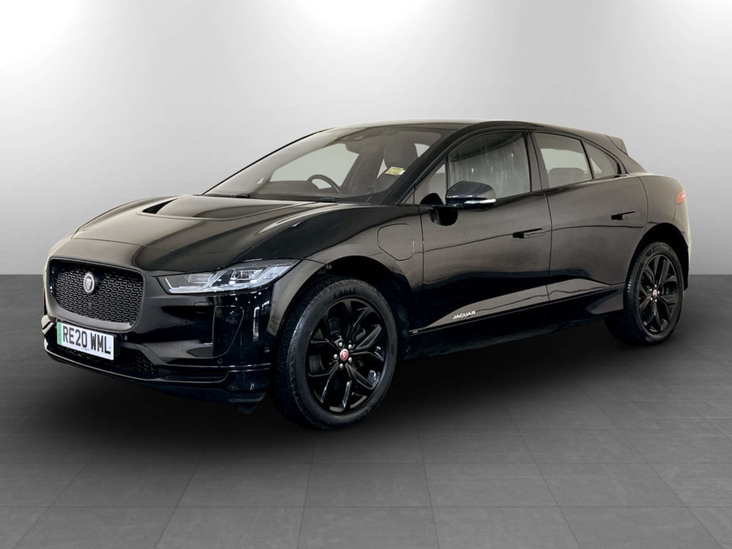 Used Jaguar I-Pace 2020 for sale - 77262698: Photo 6