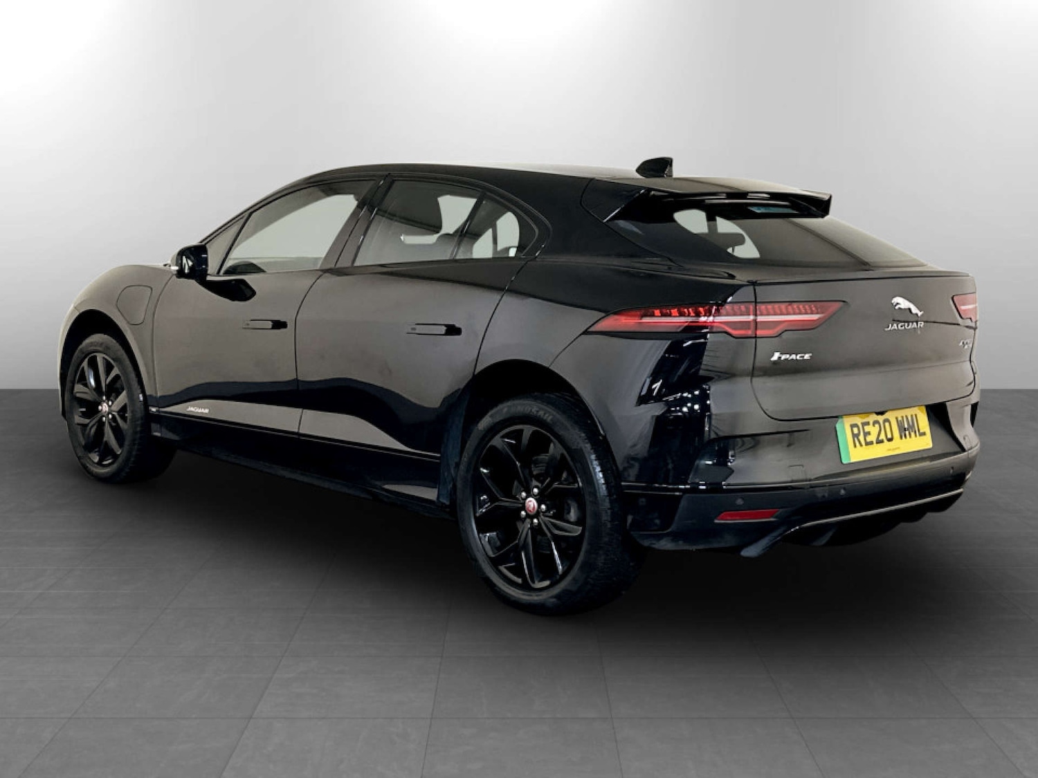 Used Jaguar I-Pace 2020 for sale - 77262698: Photo 8