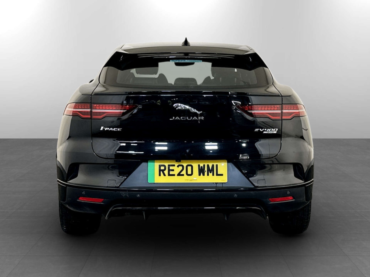 Used Jaguar I-Pace 2020 for sale - 77262698: Photo 9