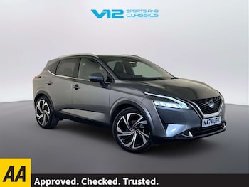 Used Nissan Qashqai 2024 for sale - 78849162: Photo