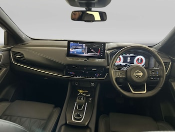 Used Nissan Qashqai 2024 for sale - 78849162: Photo