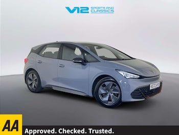 Used Cupra Born 2023 for sale - 78241930: Photo