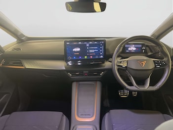 Used Cupra Born 2023 for sale - 78241930: Photo