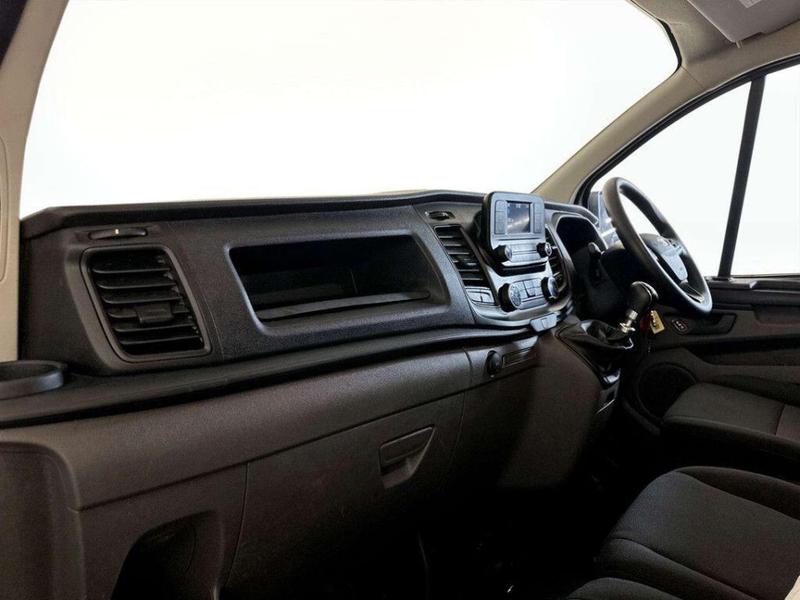 Used Ford Transit Custom 2022 for sale - 76850967: Photo 12
