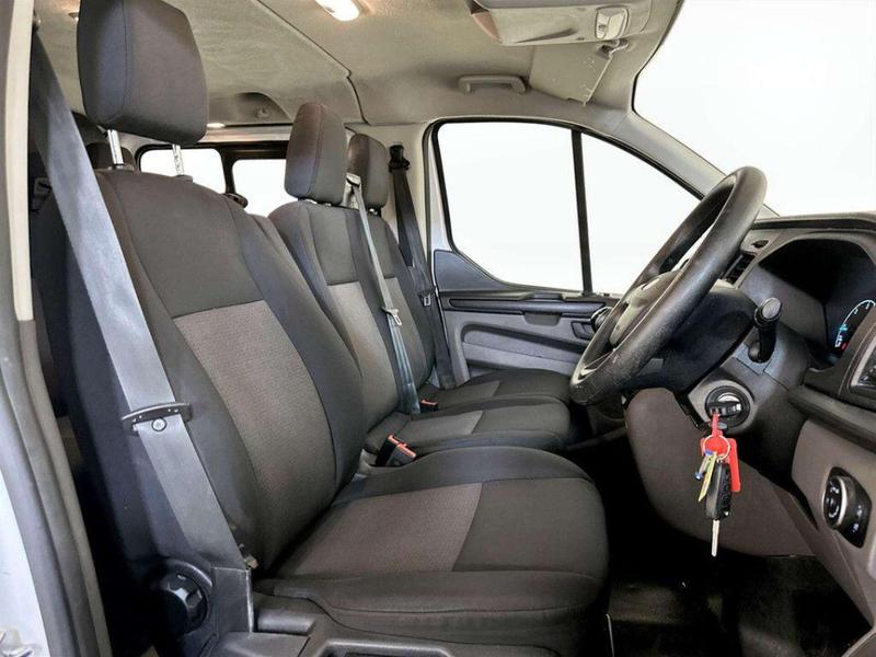 Used Ford Transit Custom 2022 for sale - 76850967: Photo 13