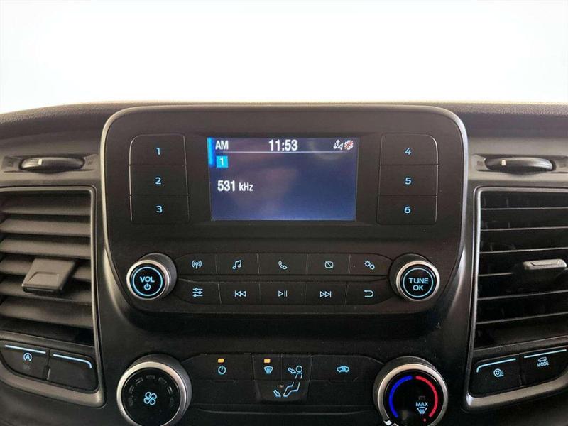 Used Ford Transit Custom 2022 for sale - 76850967: Photo 21