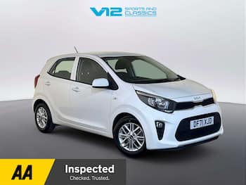 Used Kia Picanto 2022 for sale - 79864994: Photo
