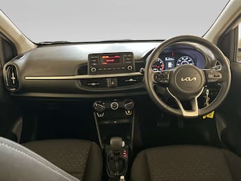 Used Kia Picanto 2022 for sale - 79864994: Photo