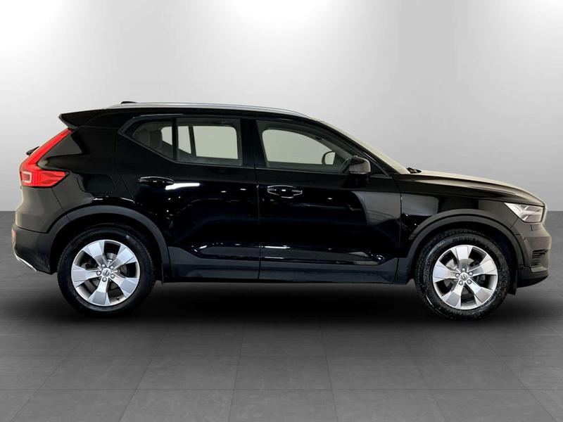 Used Volvo XC40 2021 for sale - 77116915: Photo 11